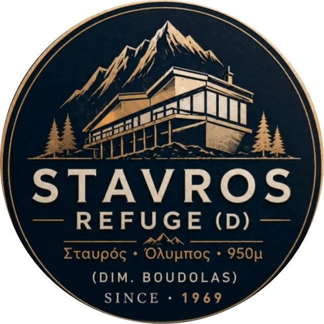 Stavros Refuge